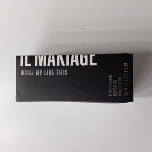 IL Makiage Foundation Woke Up Like This Shade 40